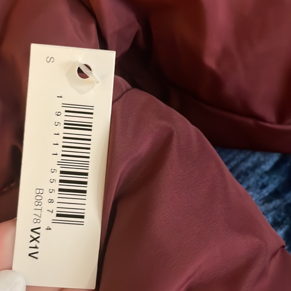 Daily Ritual Puffer Jacket - Picture 4 of 5